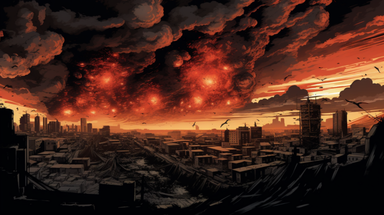 Fact-Checking the Cold War Era: The Soviet Doomsday Machine Theory