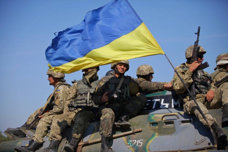 Ukraine’s Hybrid Warfare Defense and the Navigation of New Age Threats
