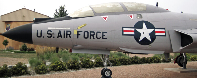 Shielding the Skies – Strategic Radar Development Against Russian Cruise Missiles