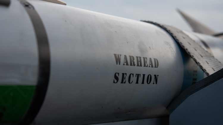 FrankenSAM: Ukrainians Firing American Missiles At Russians Using Old Russian Equipment