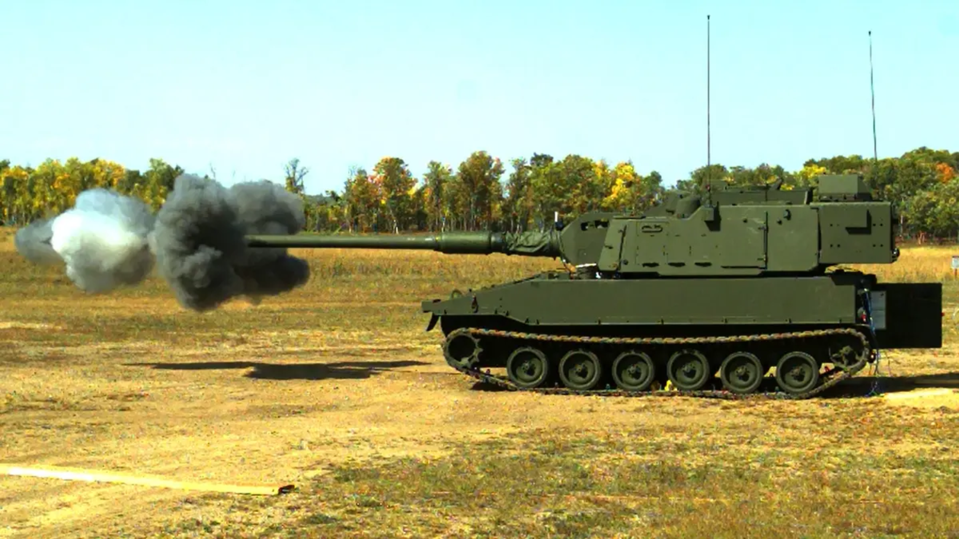 BAE-M109-52
