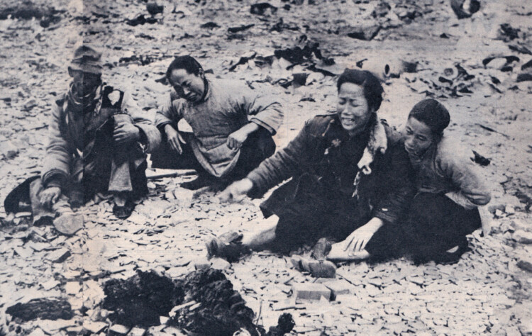 An Ethical Debate: What Constitutes ‘Acceptable’ Civilian Loss in War?