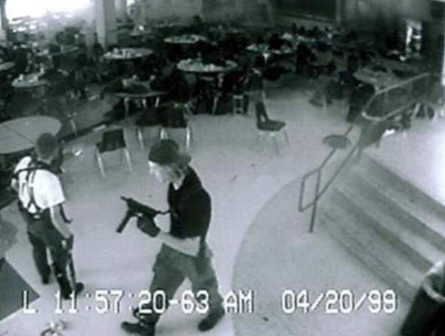 Columbine
