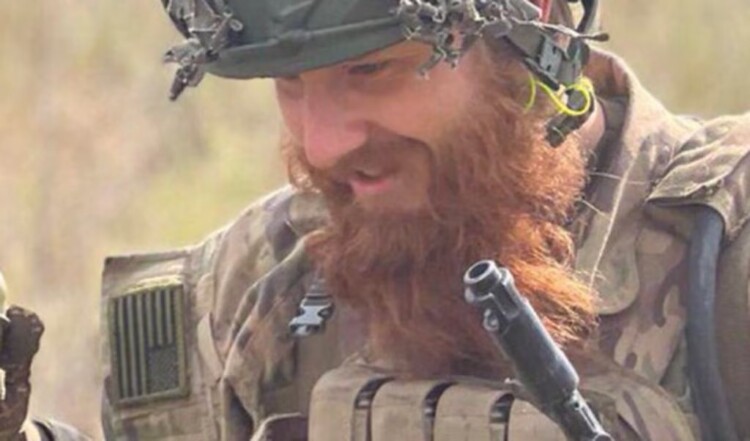 Another American Ex-Servicemember is Killed in Ukraine