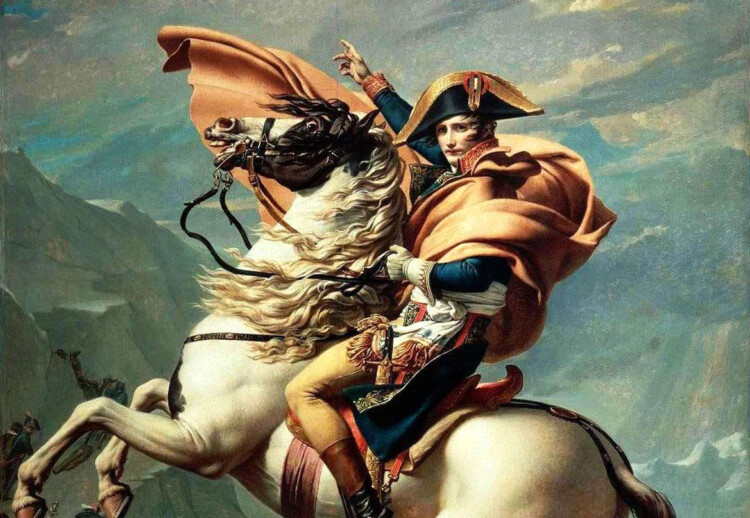 Military Warlords Who Defined Their Era in Blood and Iron