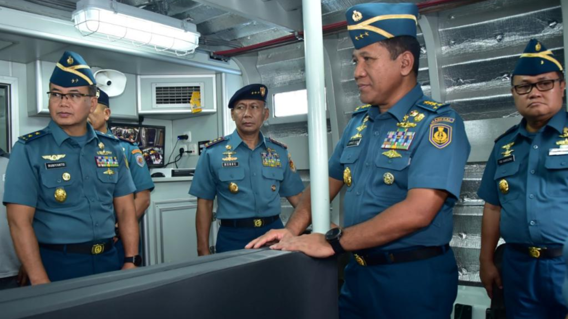 Indonesian Navy