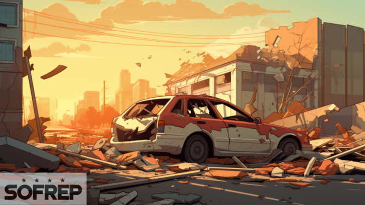 A History of Israeli-Palestinian Relations