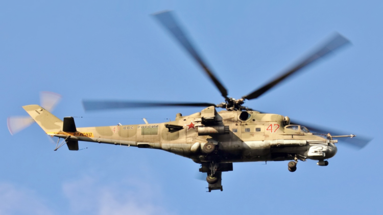 Baltic Brinkmanship: Russia’s Military Posturing in Kaliningrad Amid Ukrainian Unrest