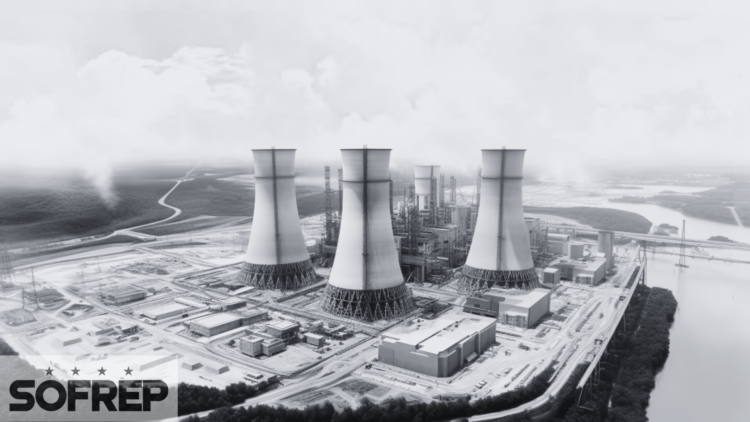 Russia Transfers Uranium Fuel, Paving the Way for Bangladesh’s Nuclear Power Ambitions