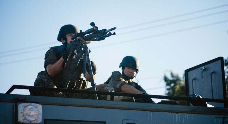 The Debate on Police Militarization: Safety Measure or Overreach?