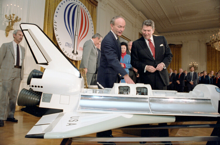 The Legacy of Reagan’s ‘Star Wars’ Vision Through Strategic Defense Initiatives