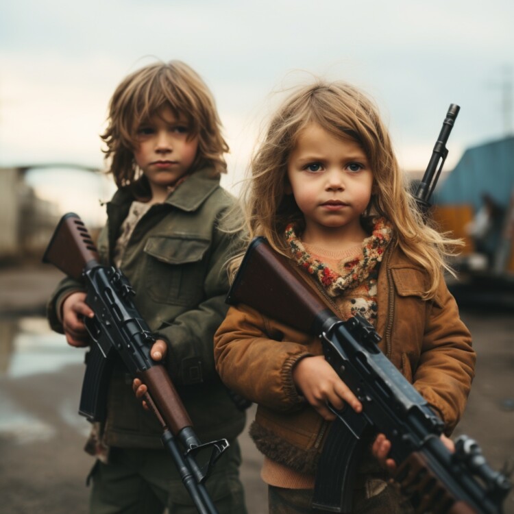 Prayer is Not a Strategy: America’s Gun Violence Problem