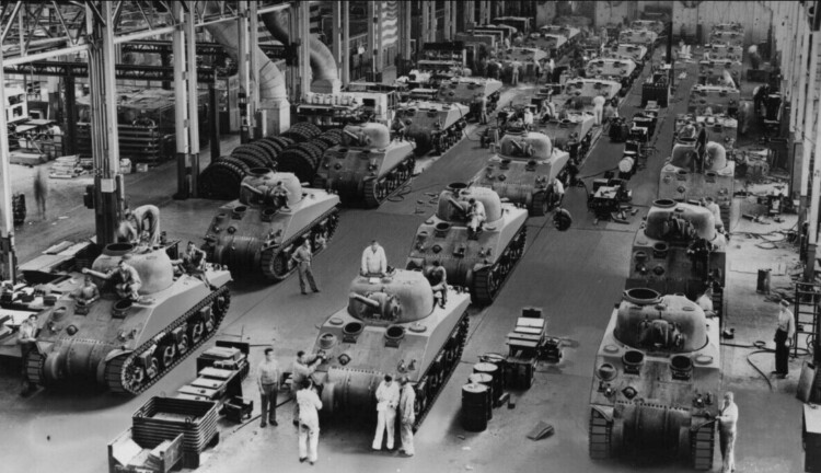 The Bolduc Brief: The Defense Industry-Tackling Corruption in Military Procurement and Policy