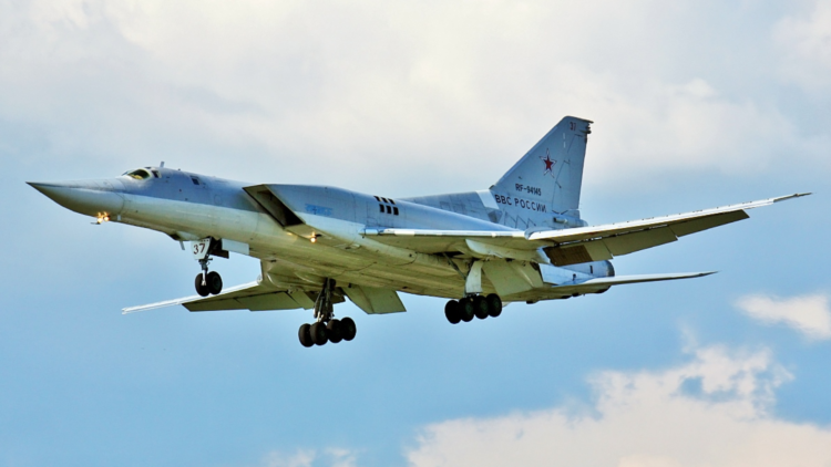 Strategic Shift in Russia’s Aerial Tactics in Ukraine: An Analysis