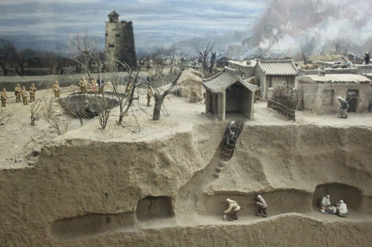 The Bolduc Brief: The Strategic Complexity of Underground Warfare