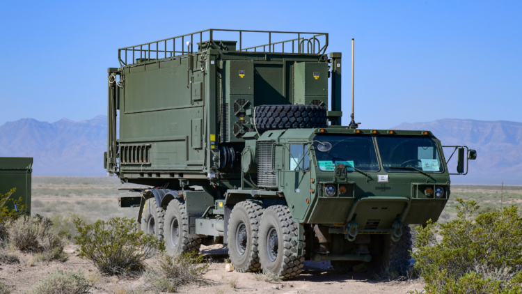 US Leases Iron Dome Batteries to Israel, Bolsters Jerusalem’s Air Defenses