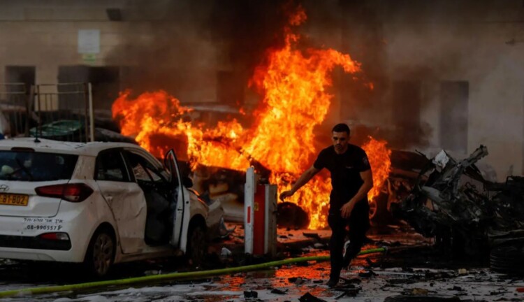 War in Israel: A Spotlight on Biden’s Diplomatic Failures