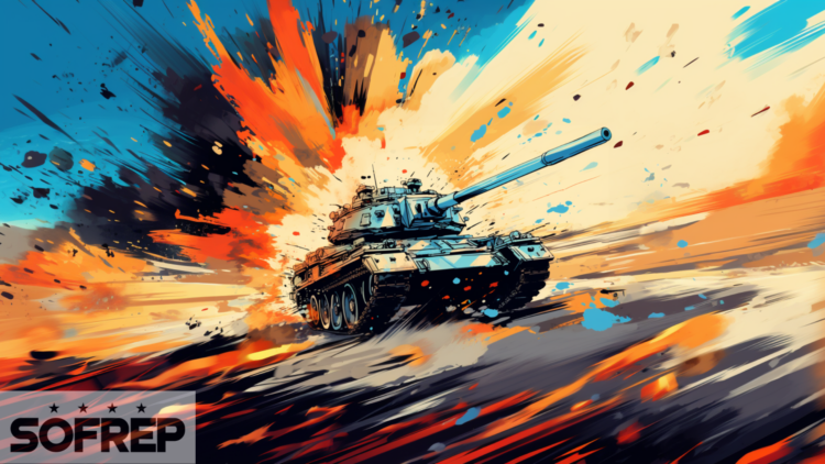 Unleashing the Vampire: How Czech and Danish Military Equipment is Transforming Ukraine’s Battlefront