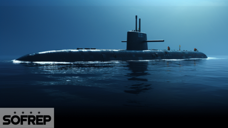 US Report Highlights China’s Submarine Secrets and Growing Ties with Russia