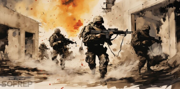 Israel-Hamas Conflict SITREP: Poised on the Brink of All Out War