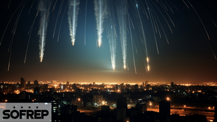 Iran’s Geopolitical Chess Game: How Hamas Aids Tehran’s Regional Ambitions