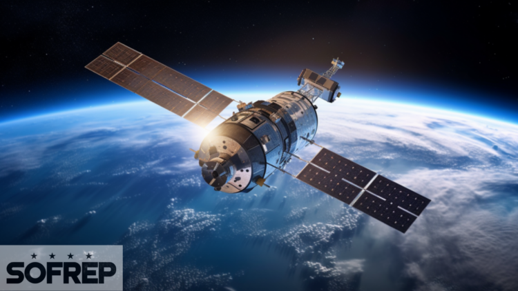 Philippines to Use Canadian Satellites to Counter Chinese ‘Dark’ Tactics in Territorial Waters