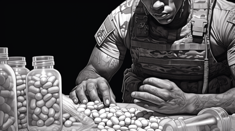 The Military’s Dilemma with Performance-Enhancing Drugs