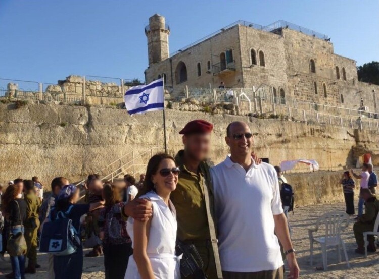 An American IDF Special Forces Reservist Shares His Thoughts as He Heads to War