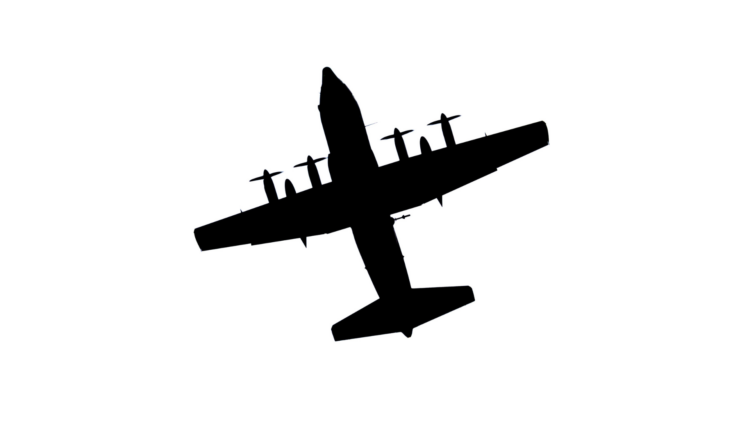 US Air Force Ghostrider’s ‘Death Laser’ Weapon Yet Again Delayed