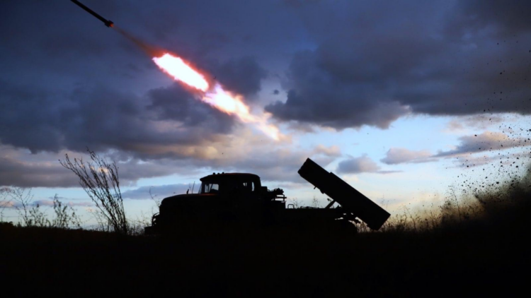 Ukraine’s Patriot Missile Defense: Decisive Strikes Against Russian Air Assaults