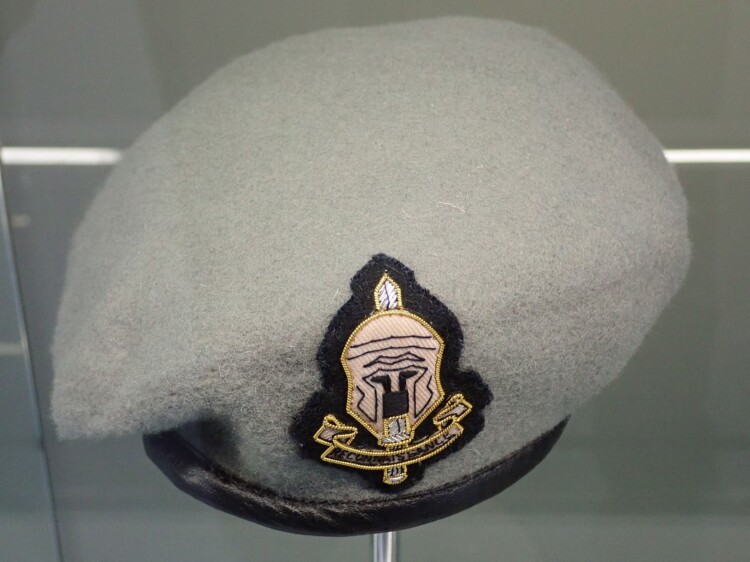 SOF Spotlight: British Special Reconnaissance Regiment