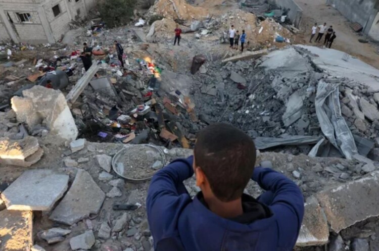 Update: Israel Agrees to Humanitarian Pauses in Gaza Following US Intervention