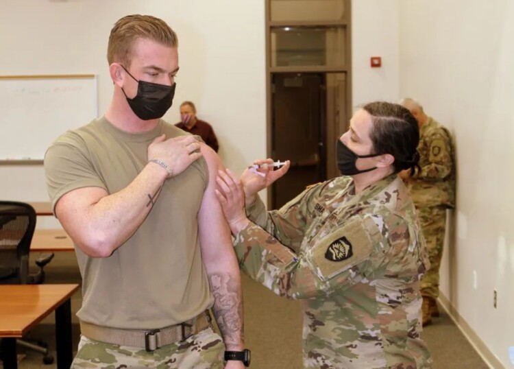 The Bolduc Brief: Former Troops and Cadets Punished over Vaccine Mandate – Victims of Poor Leadership Decisions