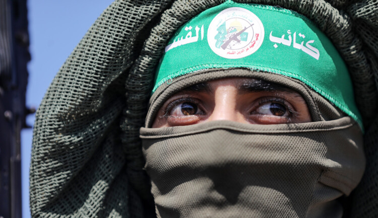 The Bolduc Brief: Hamas-A Brutal Terrorist Group Detrimental to the Interests of the Palestinian Population