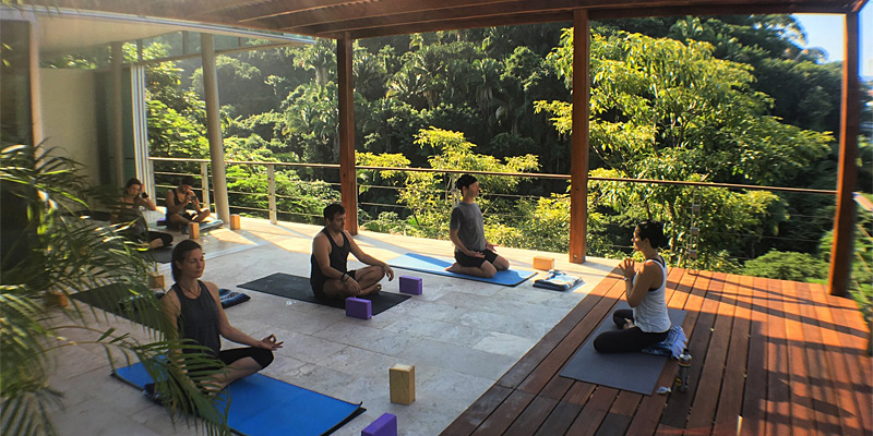 Yoga