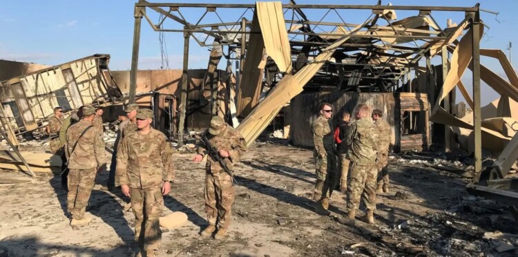 US Bases in Iraq and Syria Attacked 28 Times to Date: Are We Being Drawn Into the War?