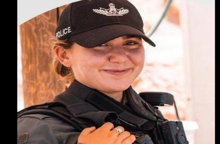 Breaking News: Israeli – US Police Officer Dies After Stabbing Near Jerusalem’s Old City