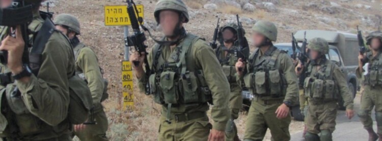 SOF Spotlight: Sayeret Matkal – At the Tip of Israel’s Spear