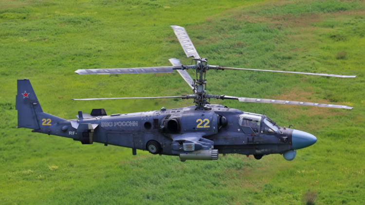 Ukraine vs Russia: The Critical Role of Advanced Weaponry in Modern Warfare