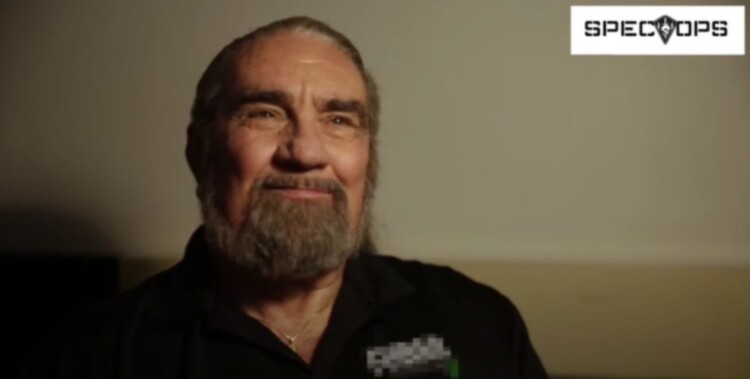 My friend “Demo” Dick Marcinko, Founder of SEAL Team 6 Remembered