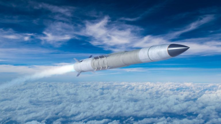 Revolutionizing Air Defense: Lockheed Integrates Advanced Patriot Missile With Cutting Edge Radar