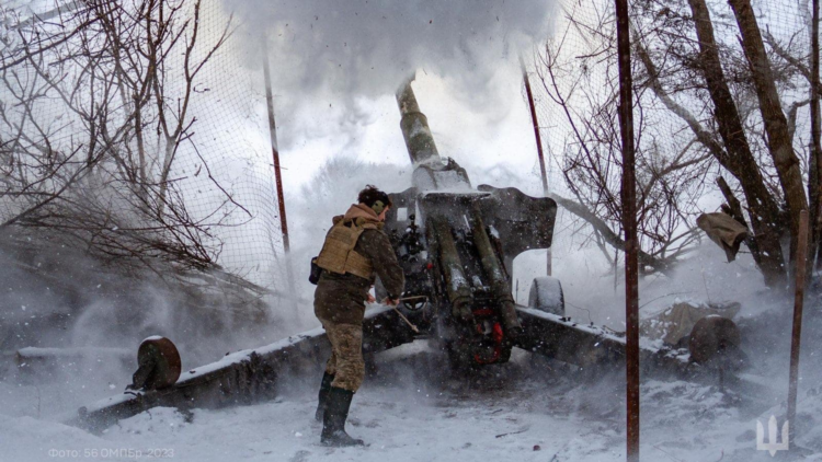 Winter Storms and Drones: Ukraine’s Retaliatory Strikes Shake Moscow