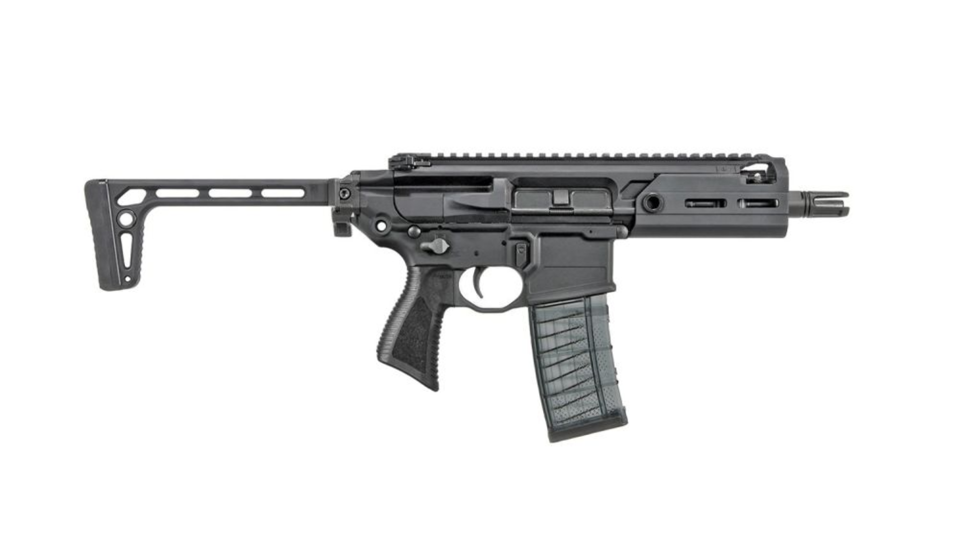 SIG MCX RATTLER