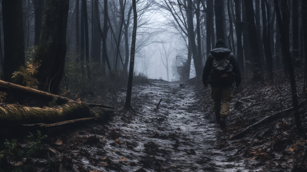 Geo Hand's Guide to Surviving Delta Force Selection and Assessment ...