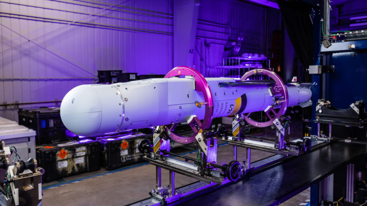 Navy’s StormBreaker Bomb Will Find and Destroy Enemy in the Most Extreme Weather Conditions