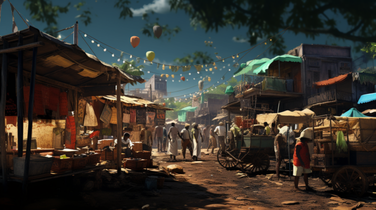 Andrew Dunn Military Fiction: Mr. Jason in the Heart of the Junkyard