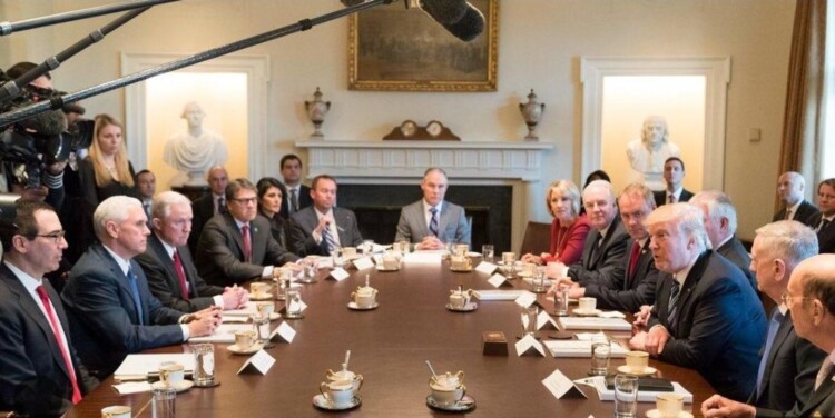 The Bolduc Brief: Embracing Diversity – The Call for a Fresh Cabinet Selection Approach