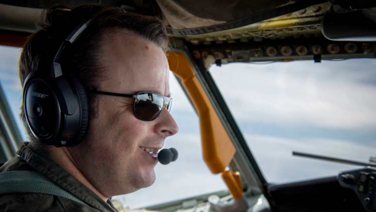Enhancing Pilot Safety: US Air Force’s Innovative Upgrade in Protective Eyewear