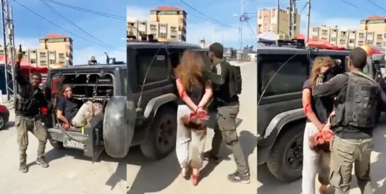 Frank Demith: The Elusive Goal of Peace Between Israel and Hamas