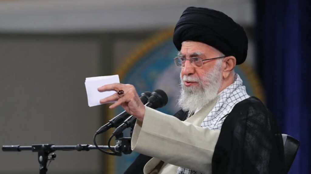 Iran's supreme leader